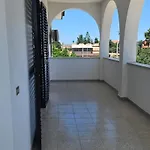 La Loggia Sul Mare Feriehus *
