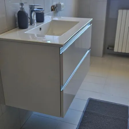 Holiday home La Loggia Sul Mare Taranto