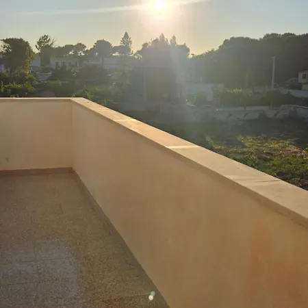 Holiday home La Loggia Sul Mare