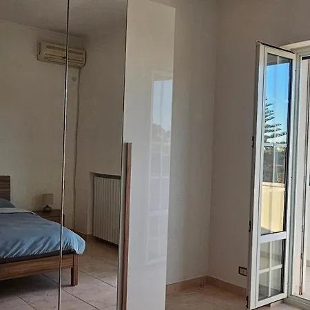 Holiday home La Loggia Sul Mare Taranto
