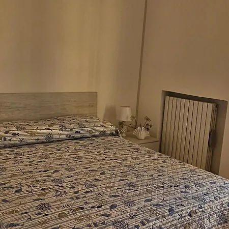 La Loggia Sul Mare