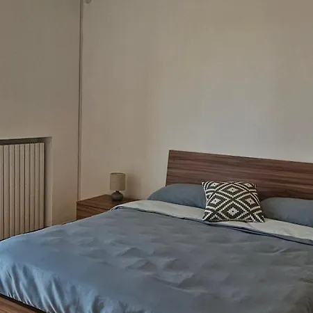 Holiday home La Loggia Sul Mare *