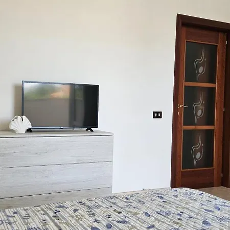 La Loggia Sul Mare בית נופש טאראנטו