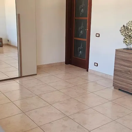 Prázdninový dům La Loggia Sul Mare