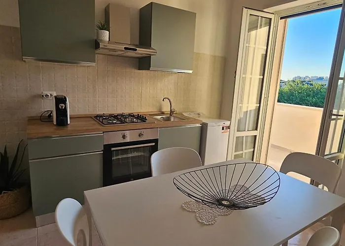 La Loggia Sul Mare بيت للعطل