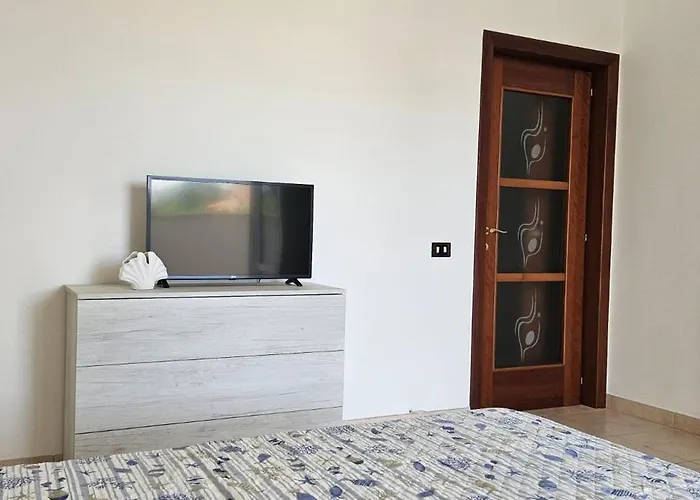 La Loggia Sul Mare בית נופש טאראנטו